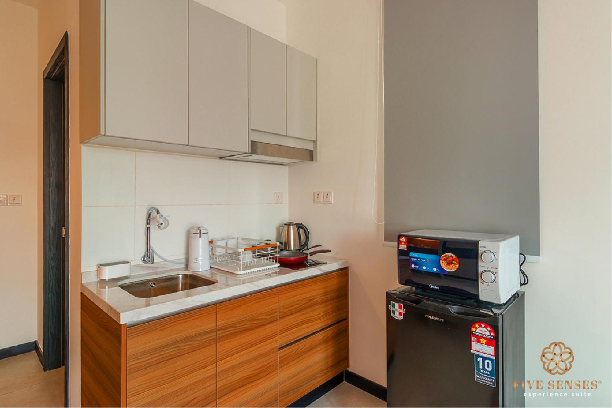 Neu Suites Signature Suites, Klcc Kuala Lumpur Quarto foto