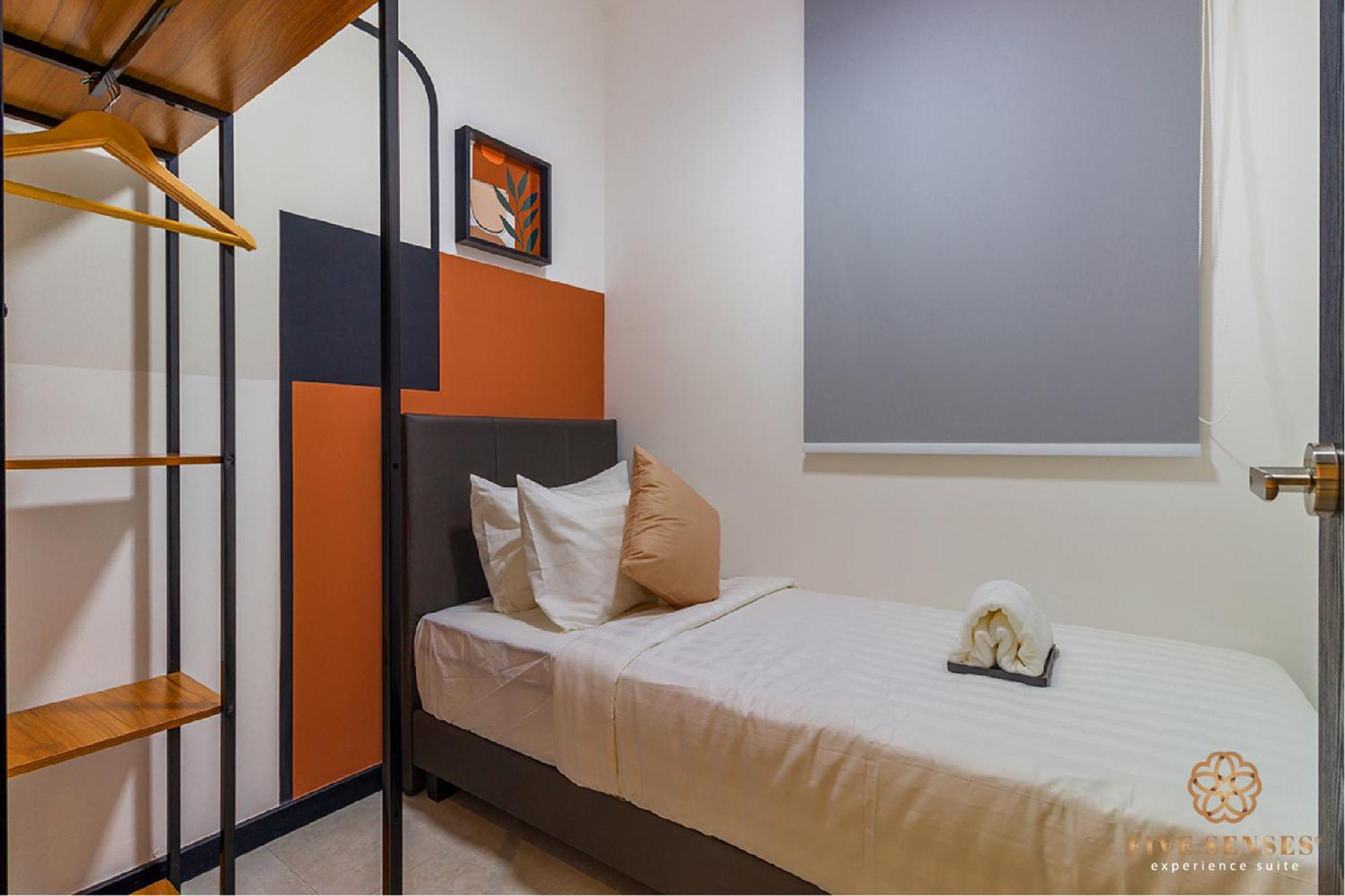 Neu Suites Signature Suites, Klcc Kuala Lumpur Quarto foto