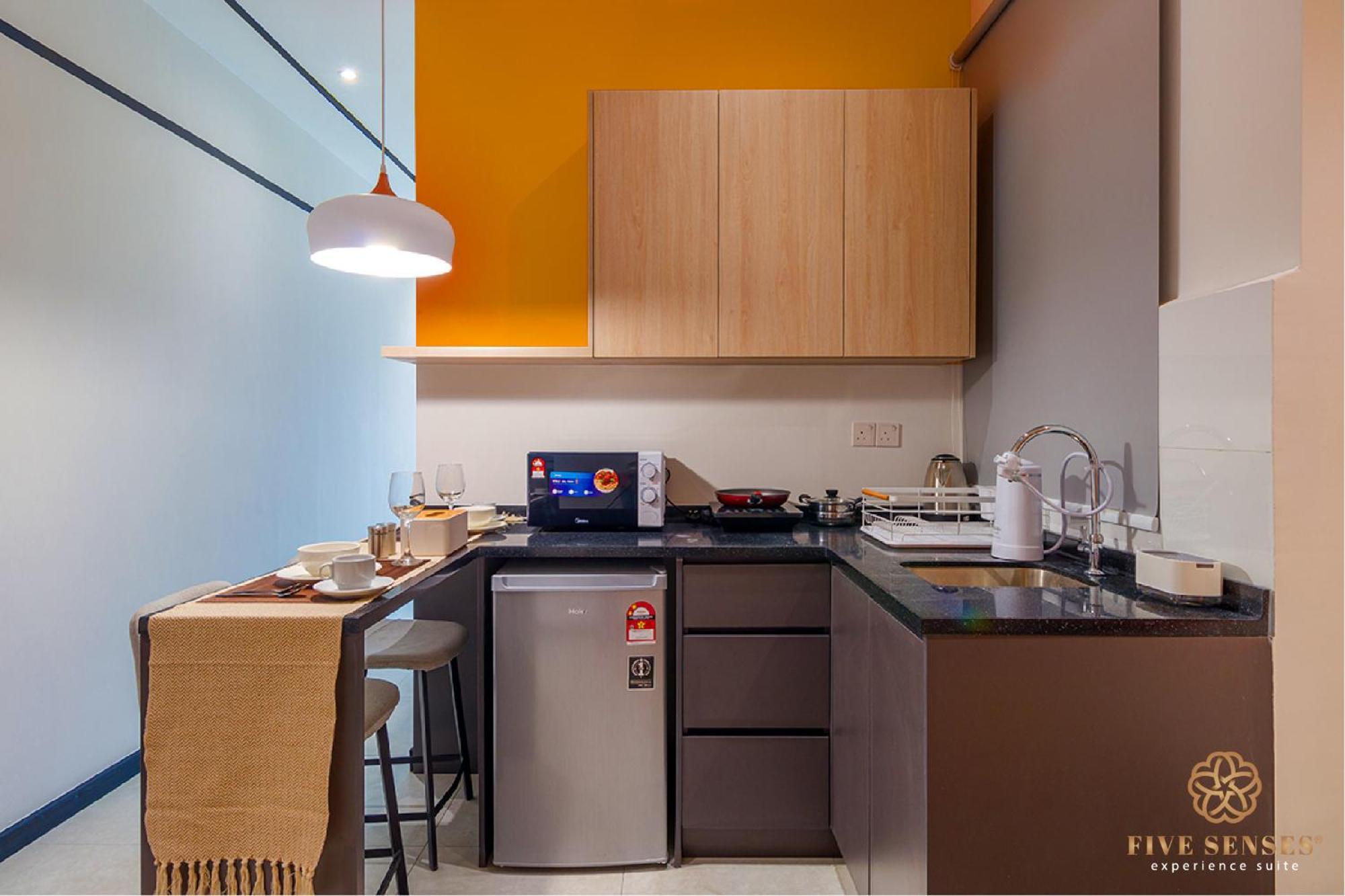 Neu Suites Signature Suites, Klcc Kuala Lumpur Quarto foto