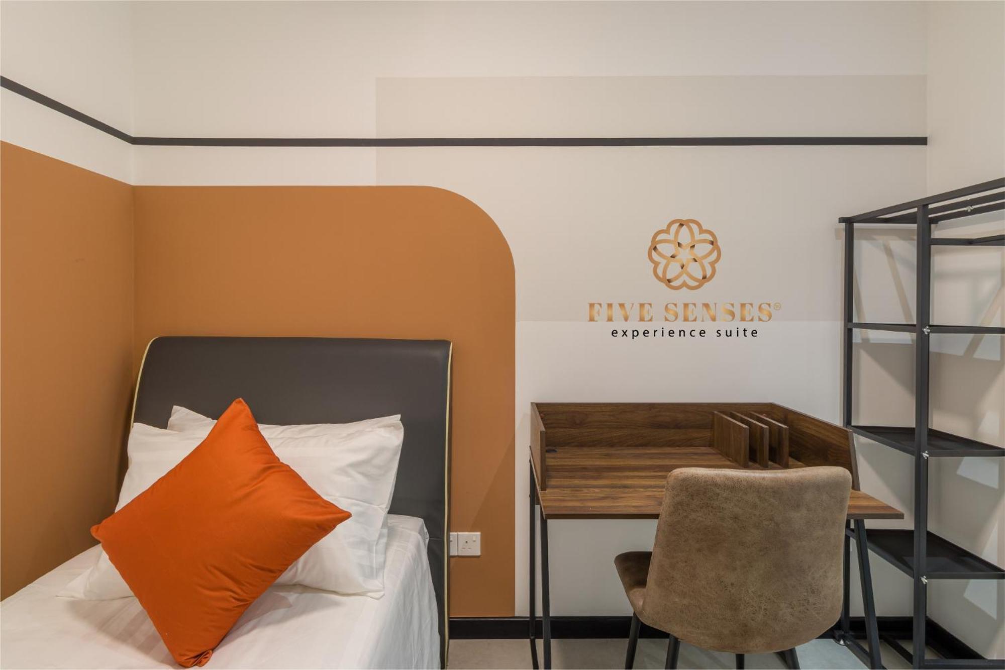 Neu Suites Signature Suites, Klcc Kuala Lumpur Quarto foto