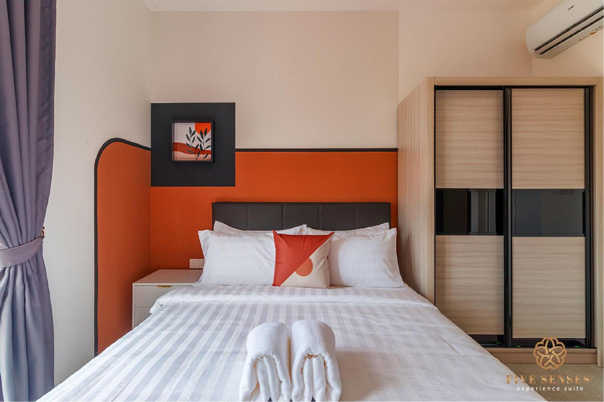 Neu Suites Signature Suites, Klcc Kuala Lumpur Quarto foto