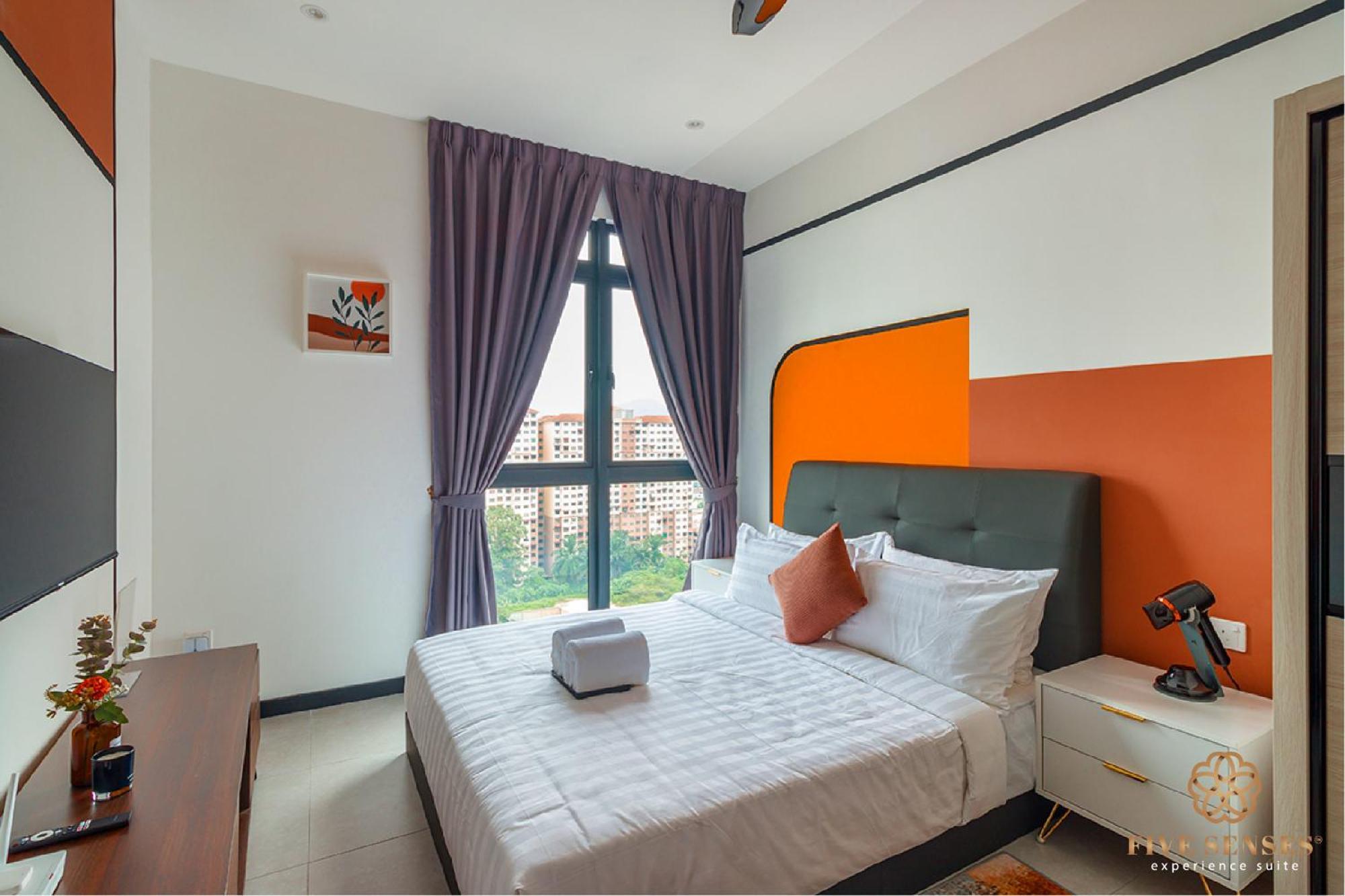 Neu Suites Signature Suites, Klcc Kuala Lumpur Quarto foto