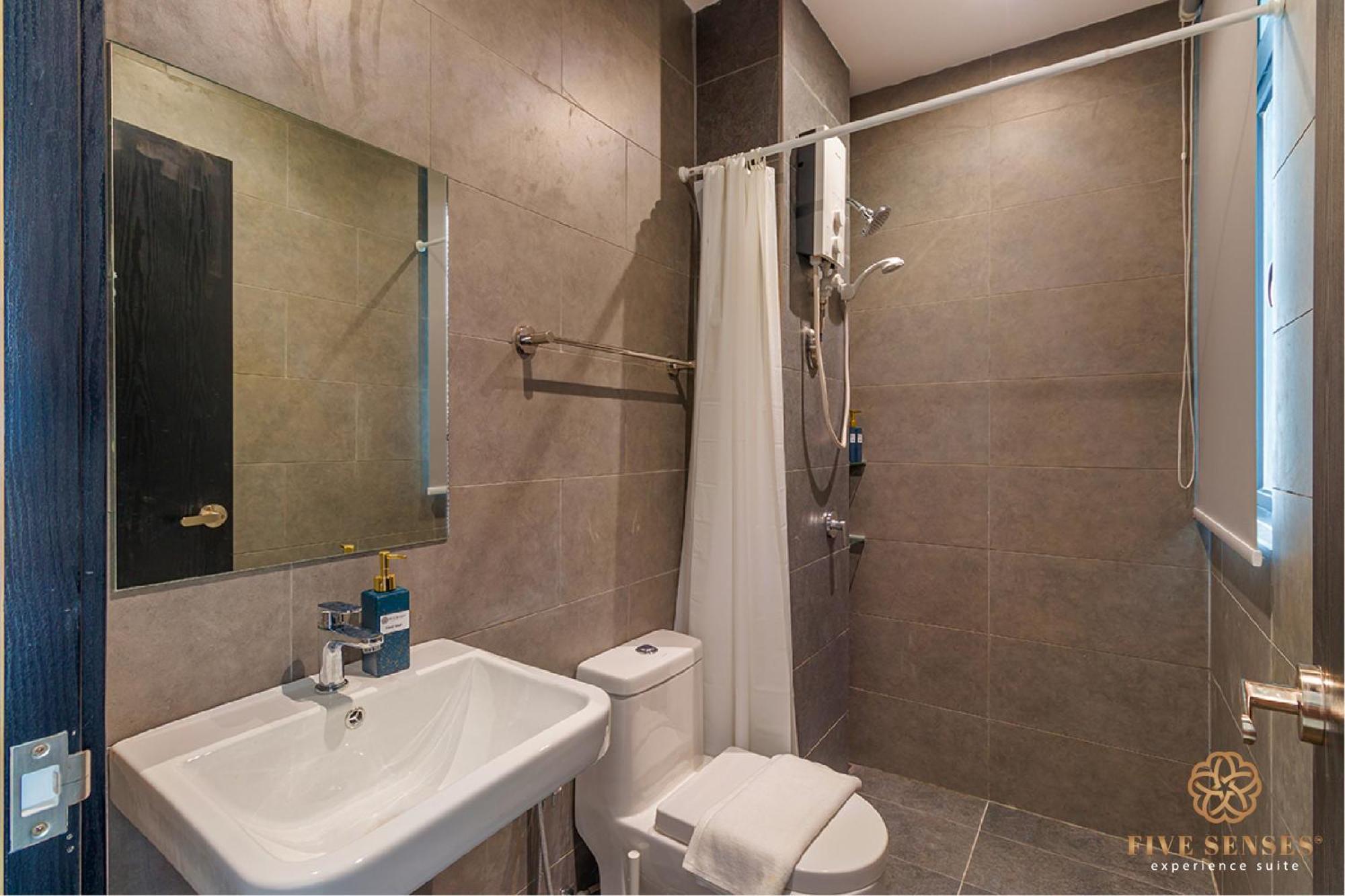 Neu Suites Signature Suites, Klcc Kuala Lumpur Quarto foto